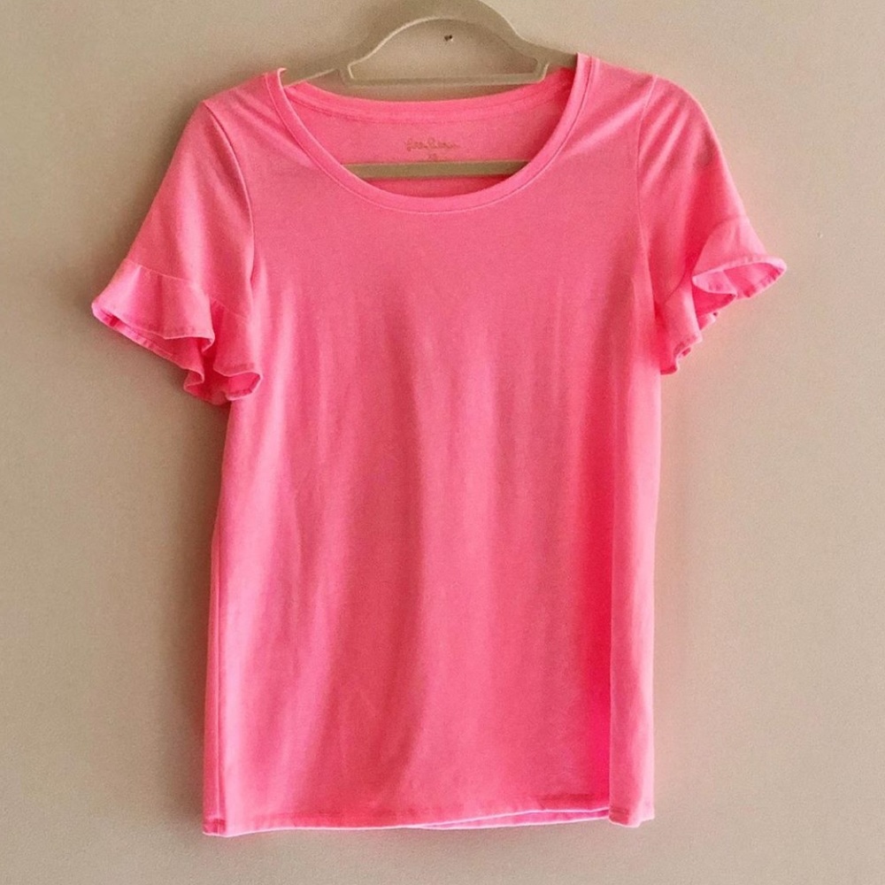 Lilly Pulitzer top